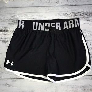 Under Armor Gym Shorts